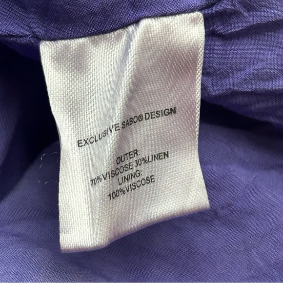 Sabo Sia Mini Dress - Picture 10 of 12